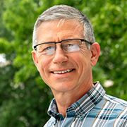 Rick Burgess.