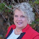 Tammy Johnson.