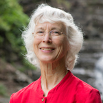 Teresa Jordan.